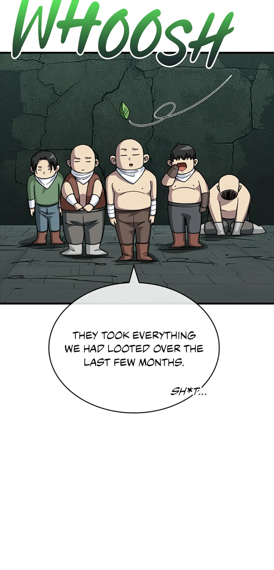 My 1.5-Billion-Won Item Chapter 80 - Page 38