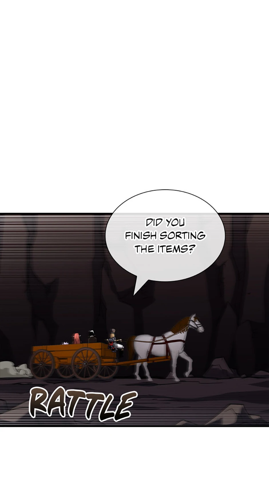 My 1.5-Billion-Won Item Chapter 80 - Page 40