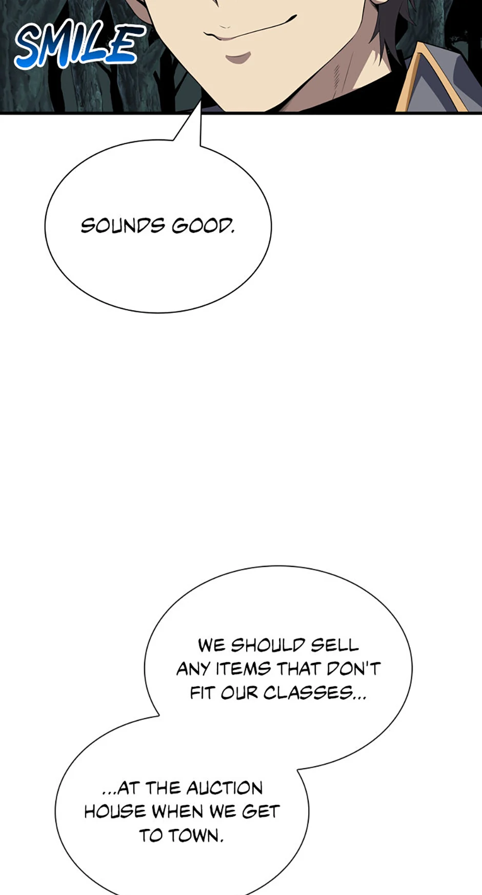 My 1.5-Billion-Won Item Chapter 80 - Page 43