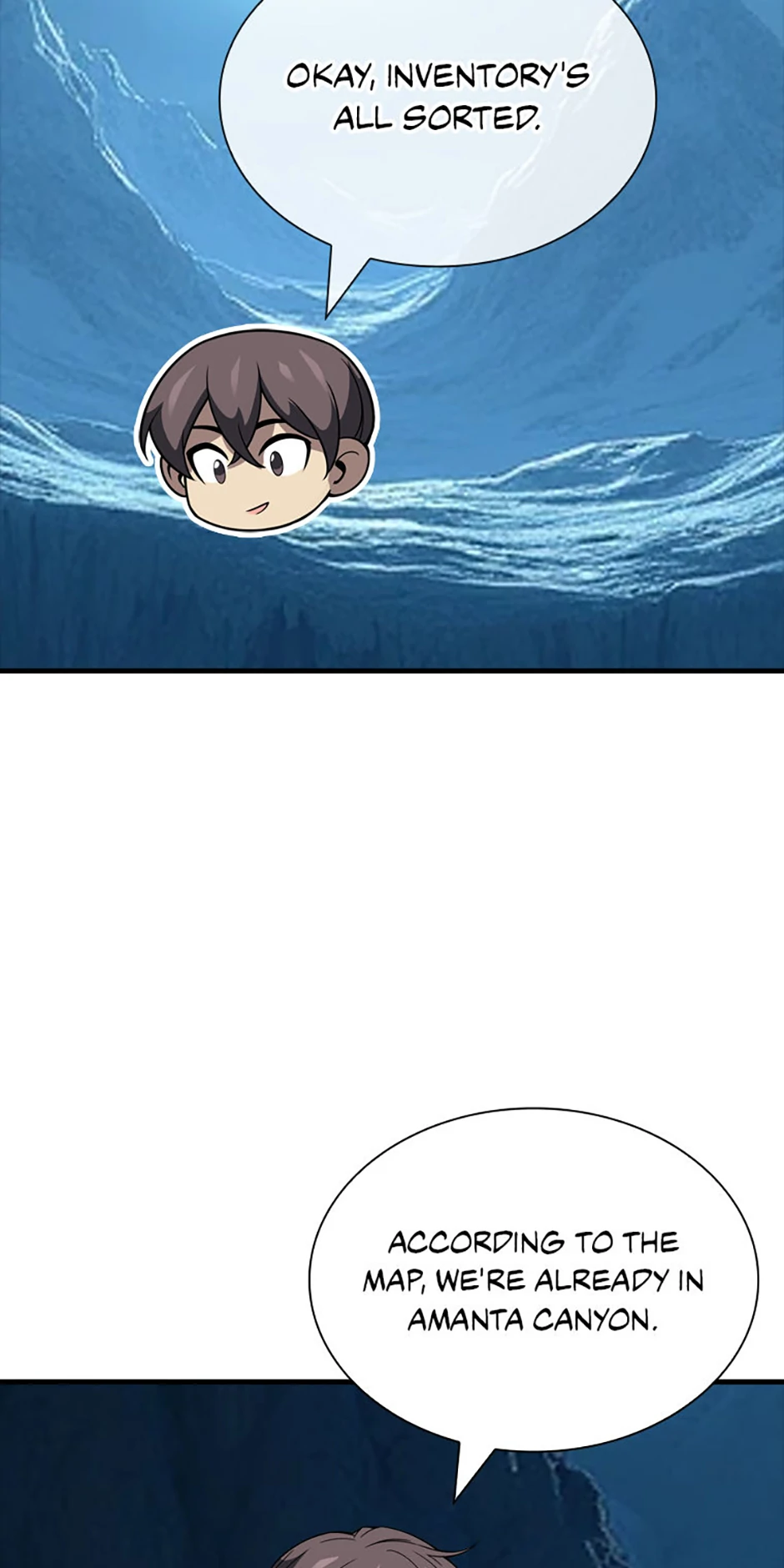 My 1.5-Billion-Won Item Chapter 80 - Page 48