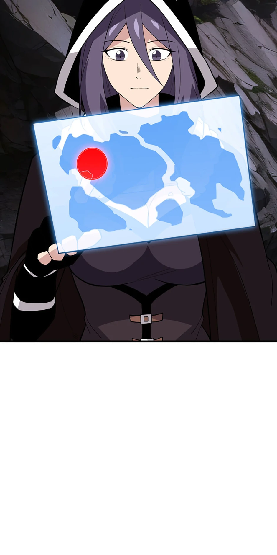 My 1.5-Billion-Won Item Chapter 80 - Page 50