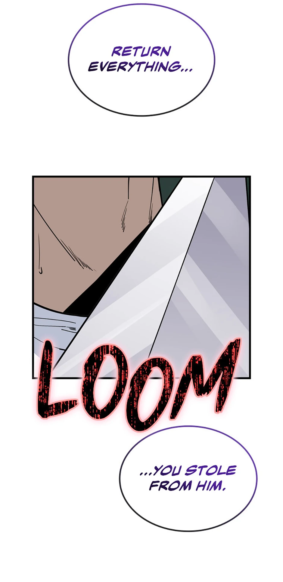 My 1.5-Billion-Won Item Chapter 80 - Page 6