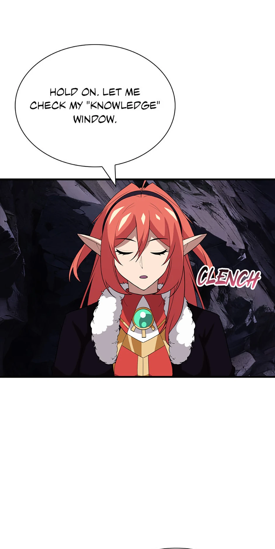 My 1.5-Billion-Won Item Chapter 80 - Page 52