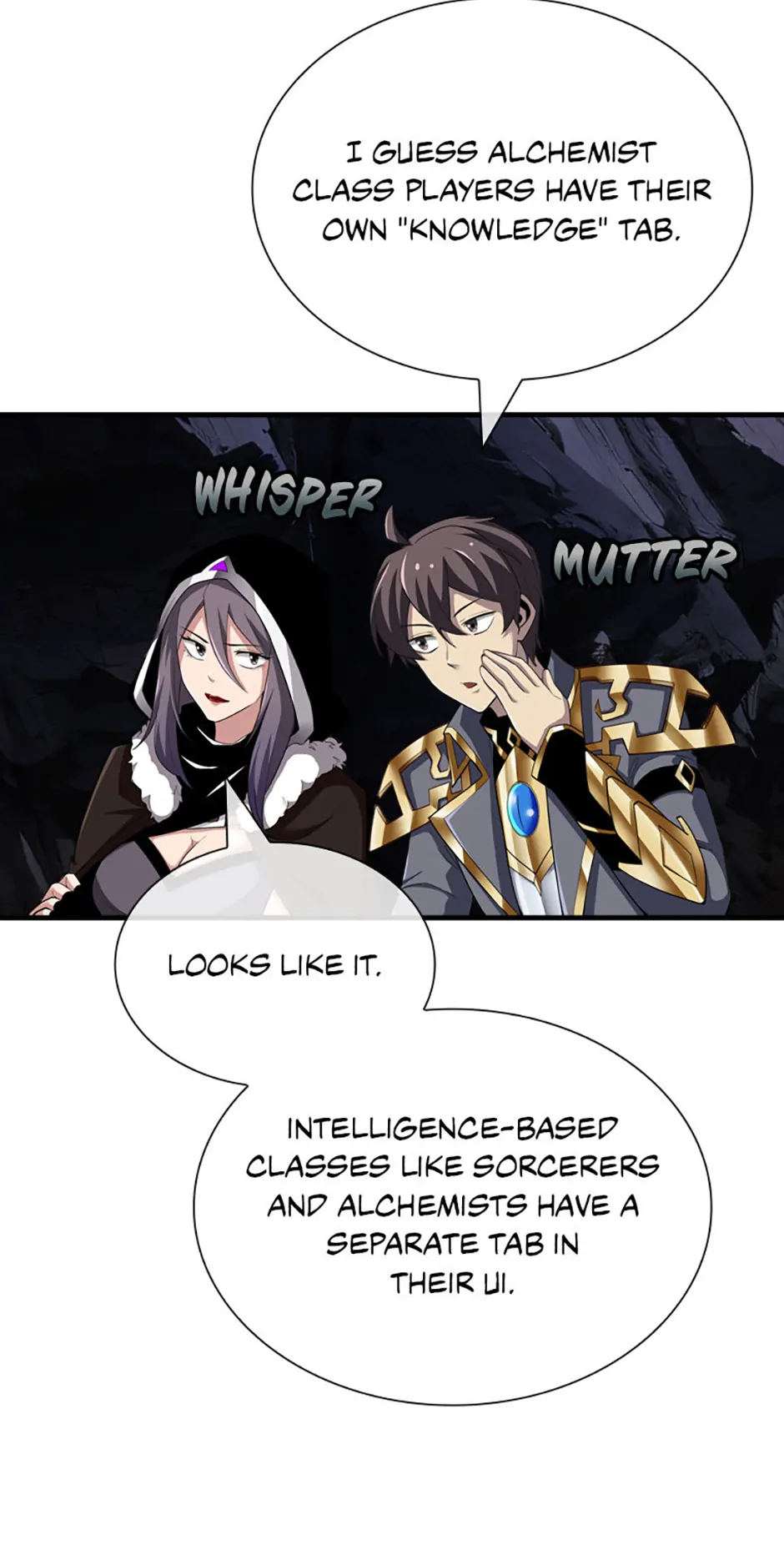 My 1.5-Billion-Won Item Chapter 80 - Page 53