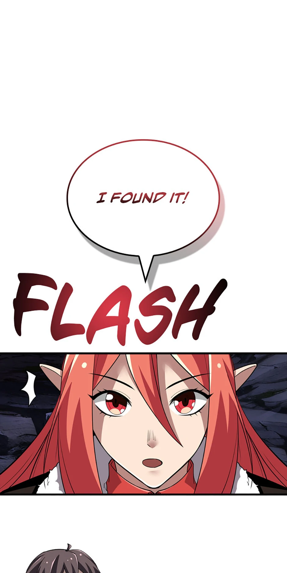 My 1.5-Billion-Won Item Chapter 80 - Page 54