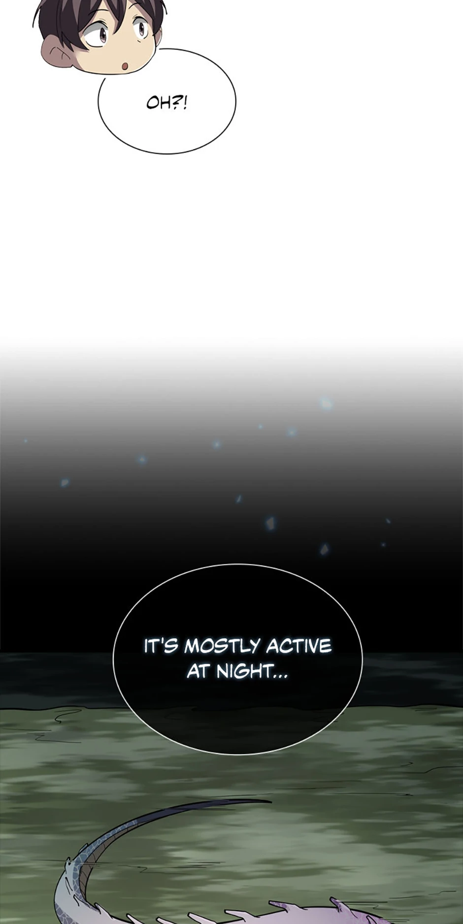 My 1.5-Billion-Won Item Chapter 80 - Page 55