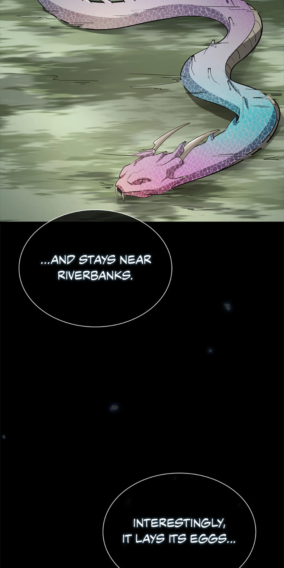 My 1.5-Billion-Won Item Chapter 80 - Page 56