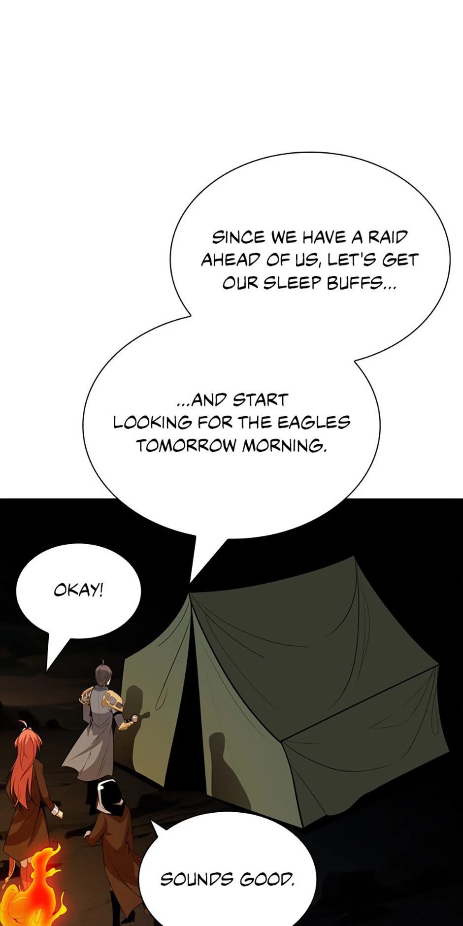 My 1.5-Billion-Won Item Chapter 80 - Page 60