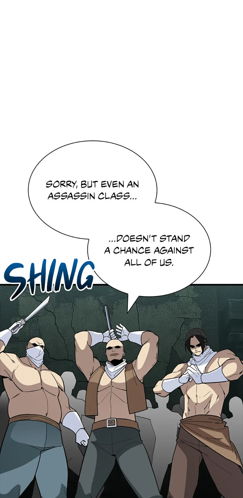 My 1.5-Billion-Won Item Chapter 80 - Page 7