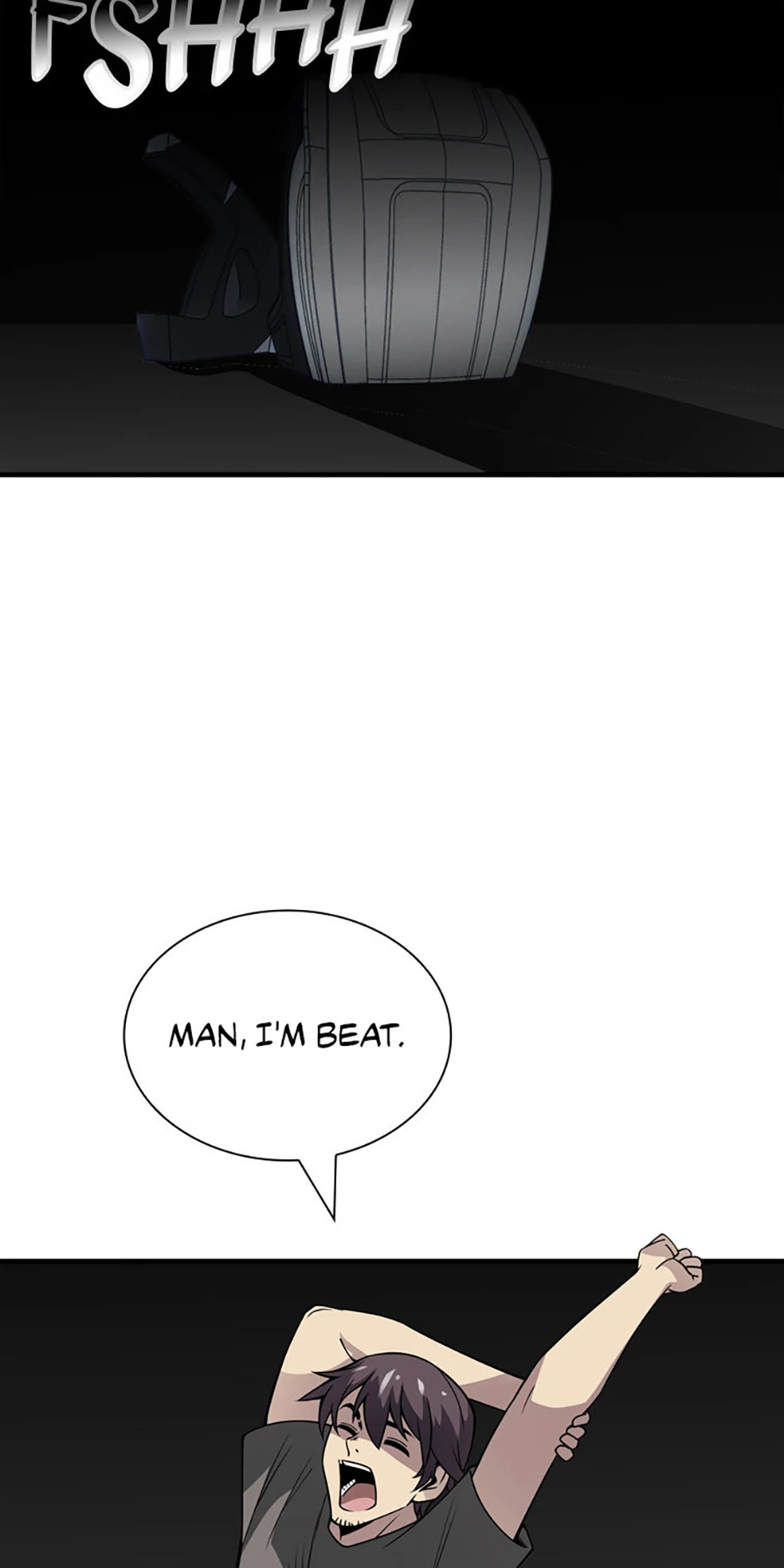 My 1.5-Billion-Won Item Chapter 80 - Page 62