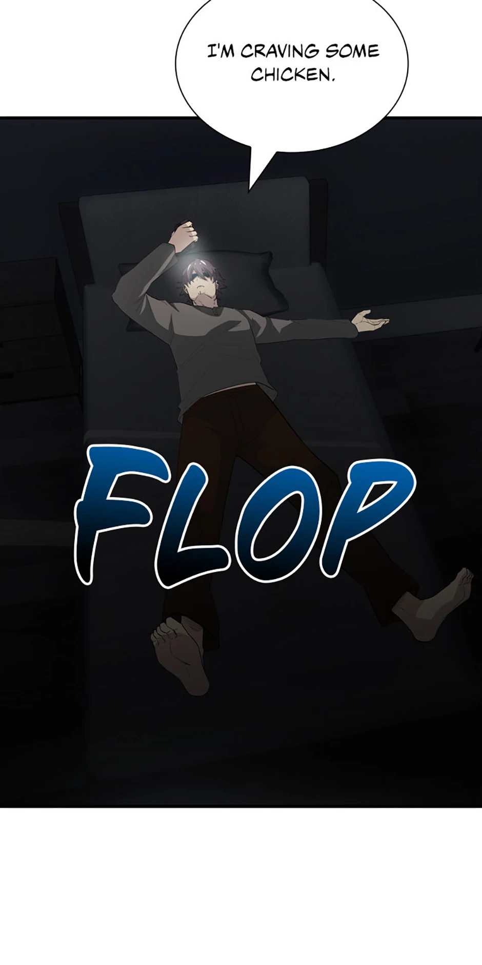 My 1.5-Billion-Won Item Chapter 80 - Page 65