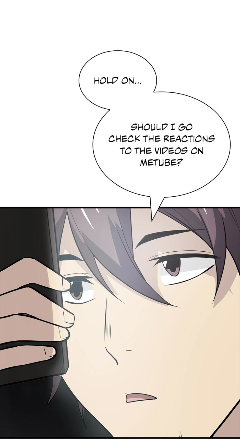 My 1.5-Billion-Won Item Chapter 80 - Page 66