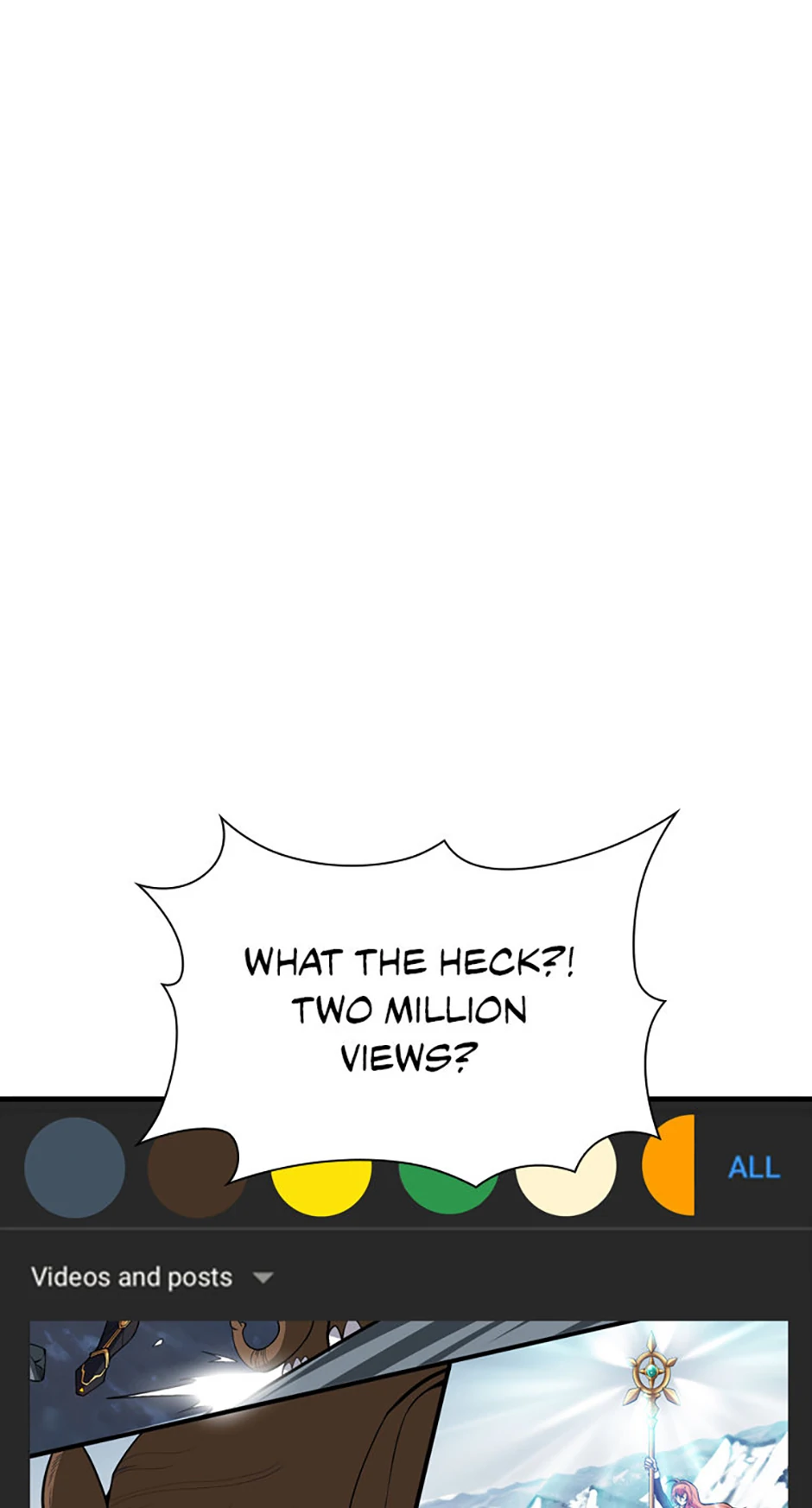 My 1.5-Billion-Won Item Chapter 80 - Page 67