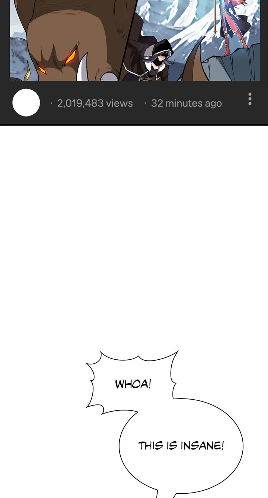 My 1.5-Billion-Won Item Chapter 80 - Page 68