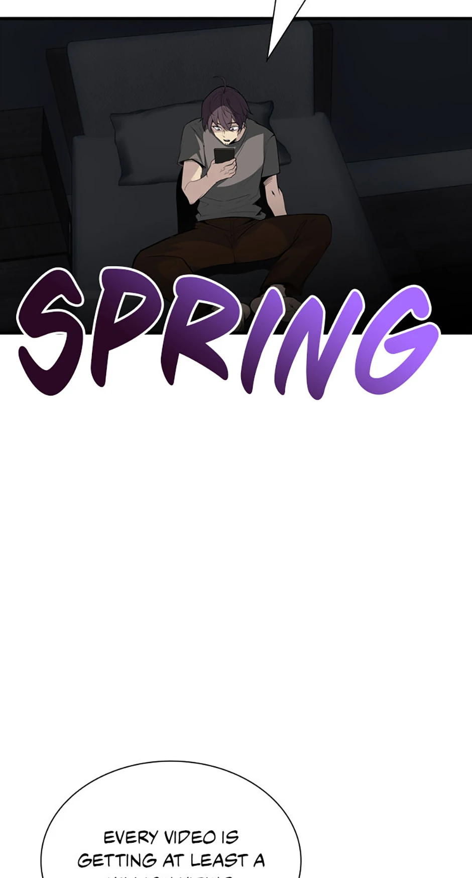 My 1.5-Billion-Won Item Chapter 80 - Page 69