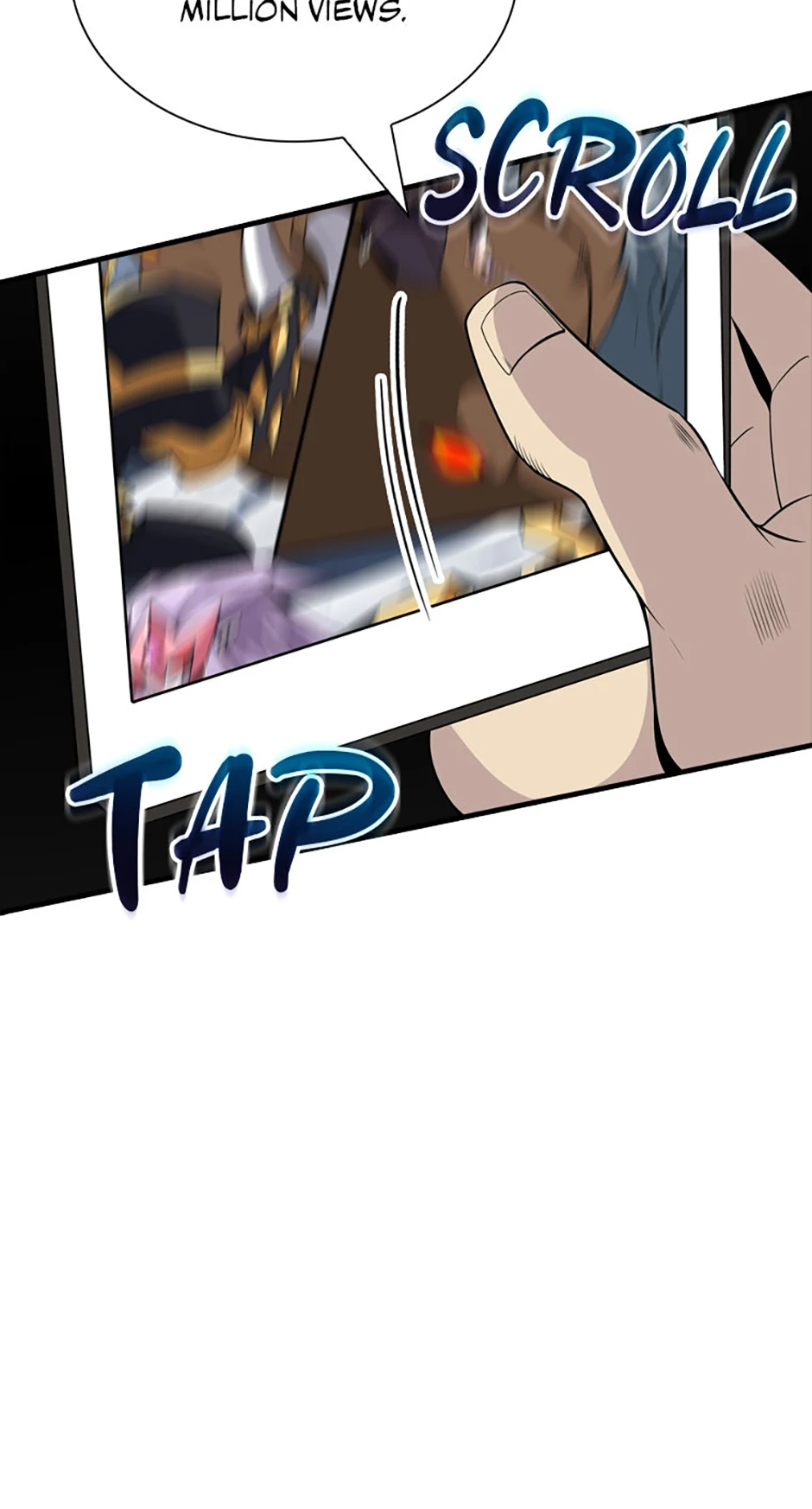 My 1.5-Billion-Won Item Chapter 80 - Page 70