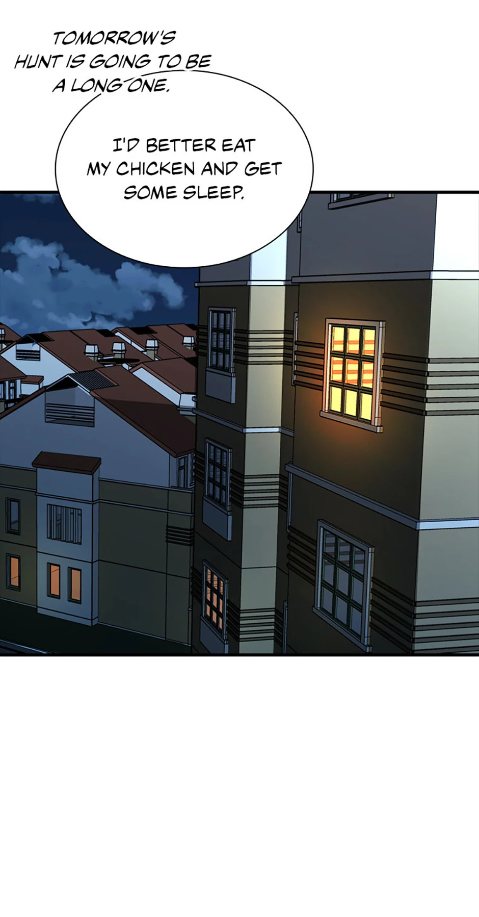 My 1.5-Billion-Won Item Chapter 80 - Page 73