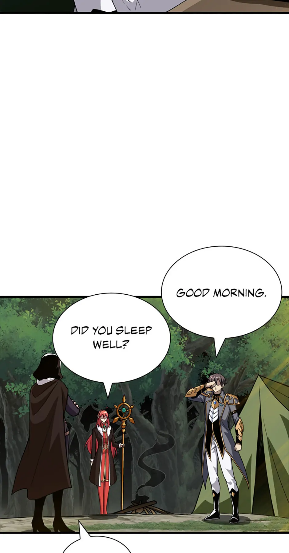 My 1.5-Billion-Won Item Chapter 80 - Page 75