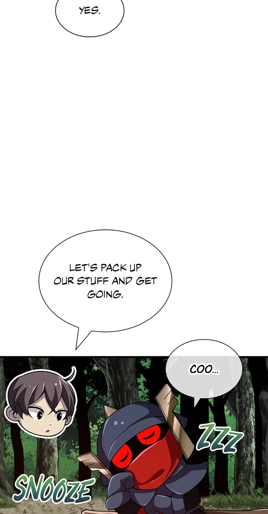 My 1.5-Billion-Won Item Chapter 80 - Page 76