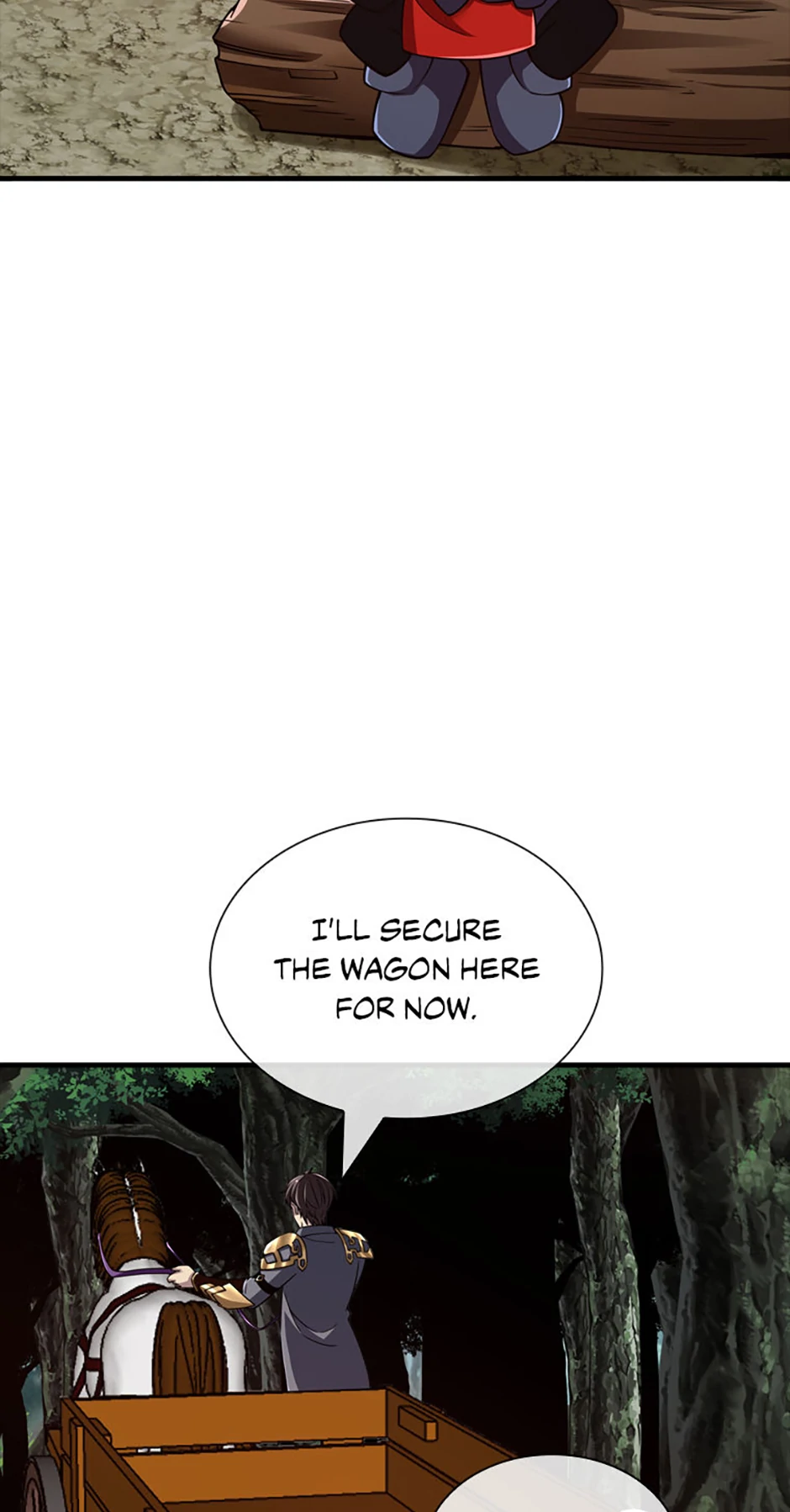 My 1.5-Billion-Won Item Chapter 80 - Page 77