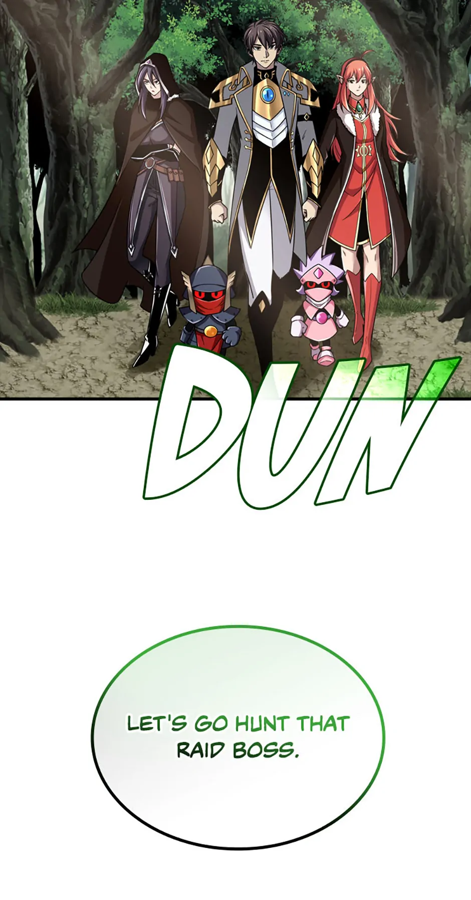 My 1.5-Billion-Won Item Chapter 80 - Page 79