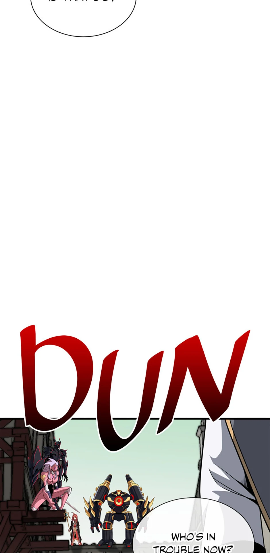 My 1.5-Billion-Won Item Chapter 80 - Page 9