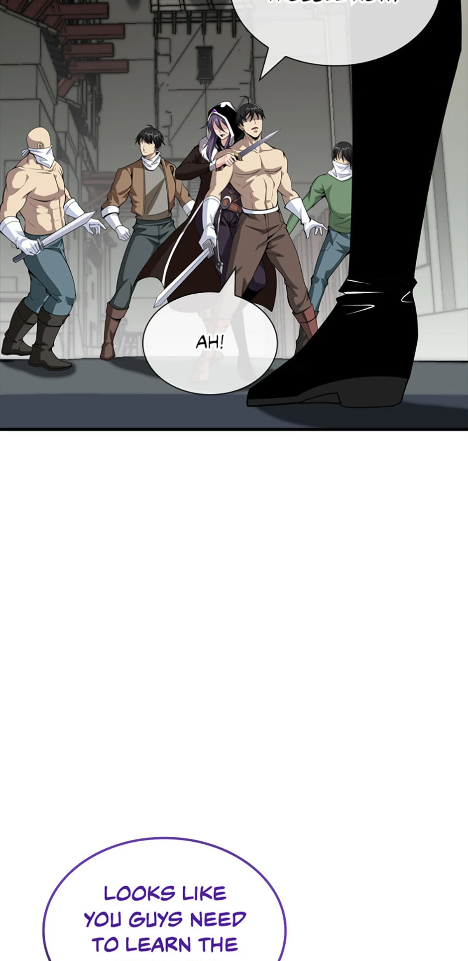 My 1.5-Billion-Won Item Chapter 80 - Page 10