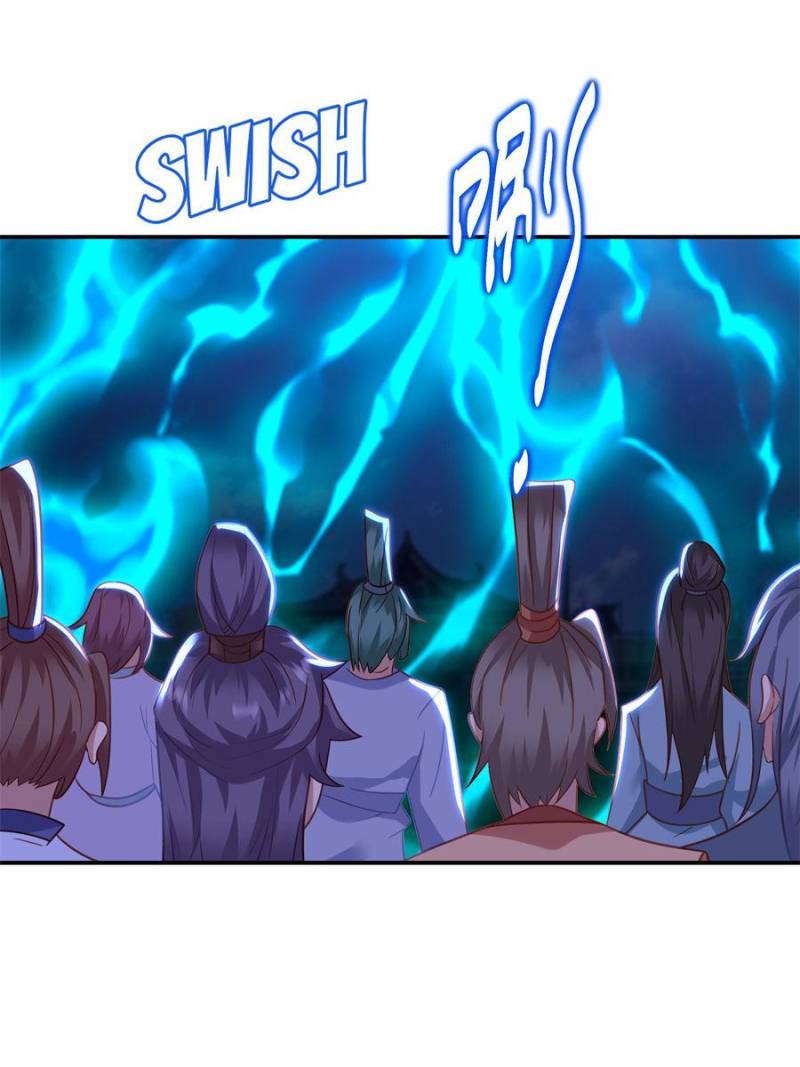 My 1000th Lifetime as a Furnace Chapter 60 - Page 2