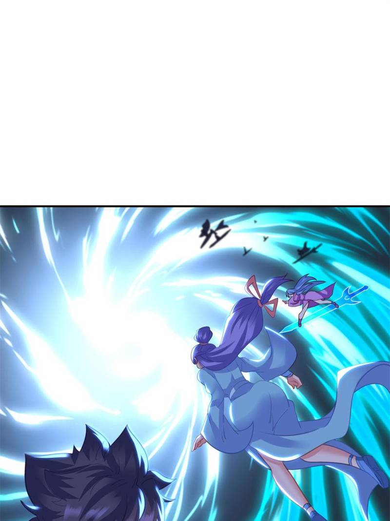 My 1000th Lifetime as a Furnace Chapter 60 - Page 12