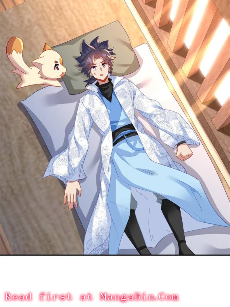 My 1000th Lifetime as a Furnace Chapter 60 - Page 18