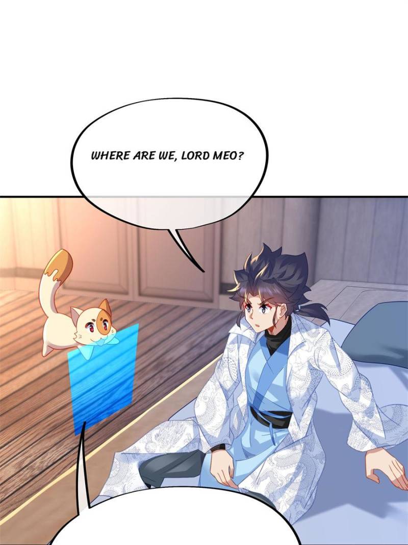 My 1000th Lifetime as a Furnace Chapter 60 - Page 20