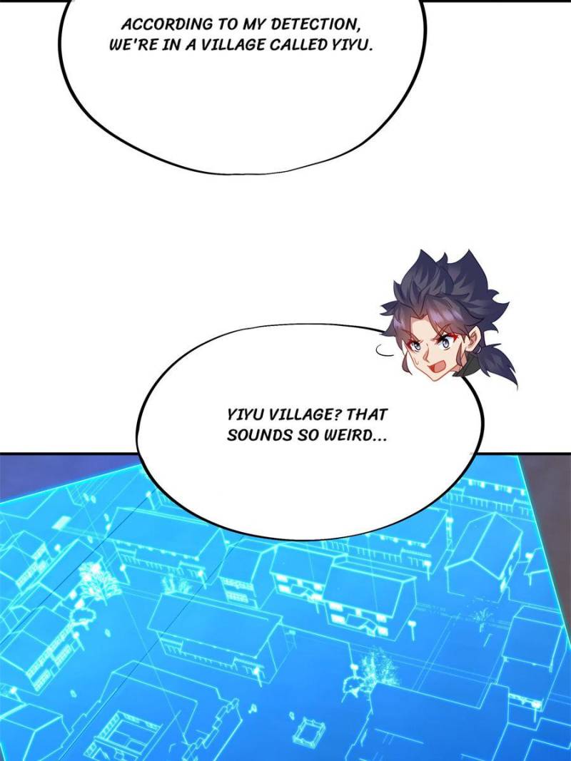 My 1000th Lifetime as a Furnace Chapter 60 - Page 21