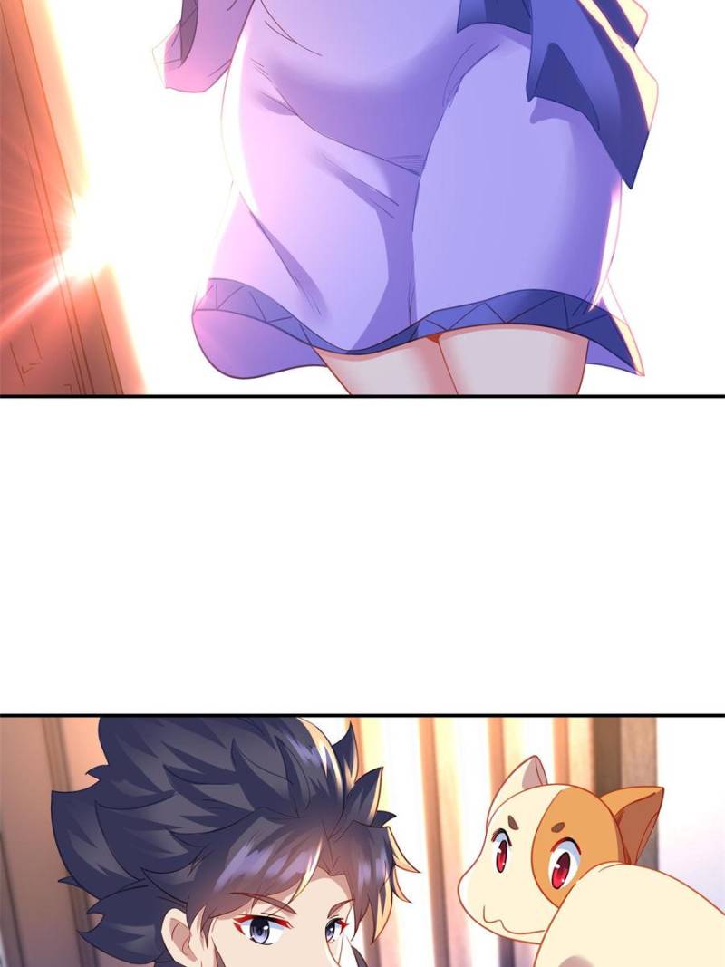 My 1000th Lifetime as a Furnace Chapter 60 - Page 26