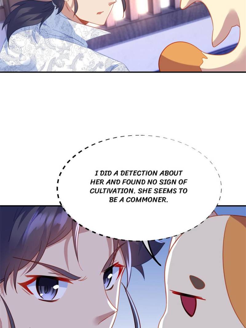 My 1000th Lifetime as a Furnace Chapter 60 - Page 27