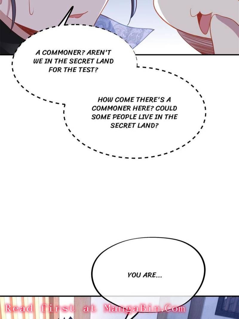 My 1000th Lifetime as a Furnace Chapter 60 - Page 28