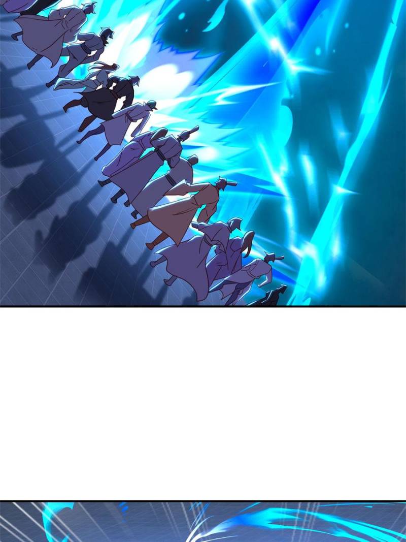 My 1000th Lifetime as a Furnace Chapter 60 - Page 4