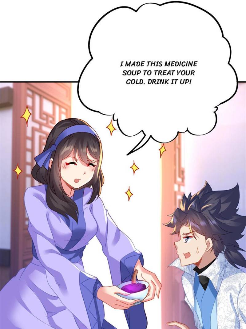 My 1000th Lifetime as a Furnace Chapter 60 - Page 32