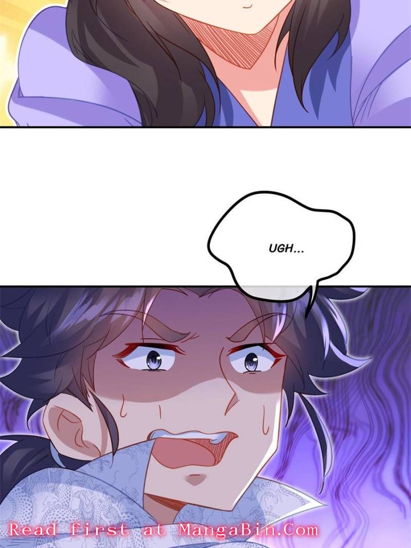 My 1000th Lifetime as a Furnace Chapter 60 - Page 35