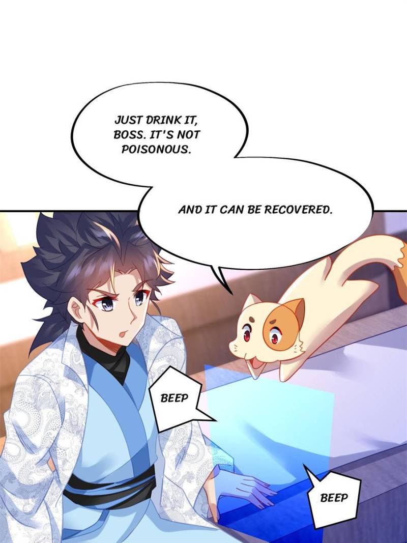 My 1000th Lifetime as a Furnace Chapter 60 - Page 37