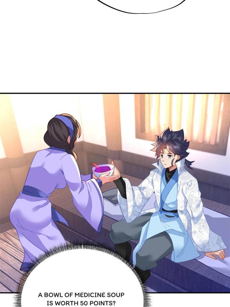 My 1000th Lifetime as a Furnace Chapter 60 - Page 39