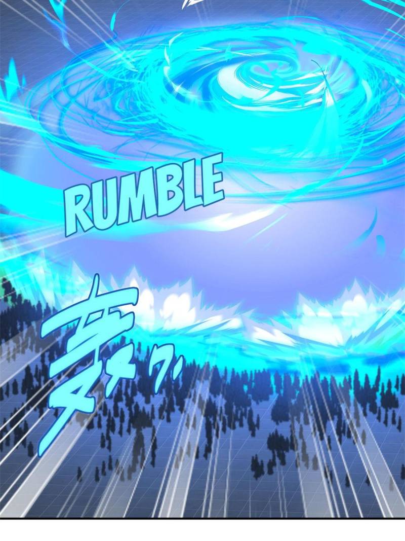 My 1000th Lifetime as a Furnace Chapter 60 - Page 5