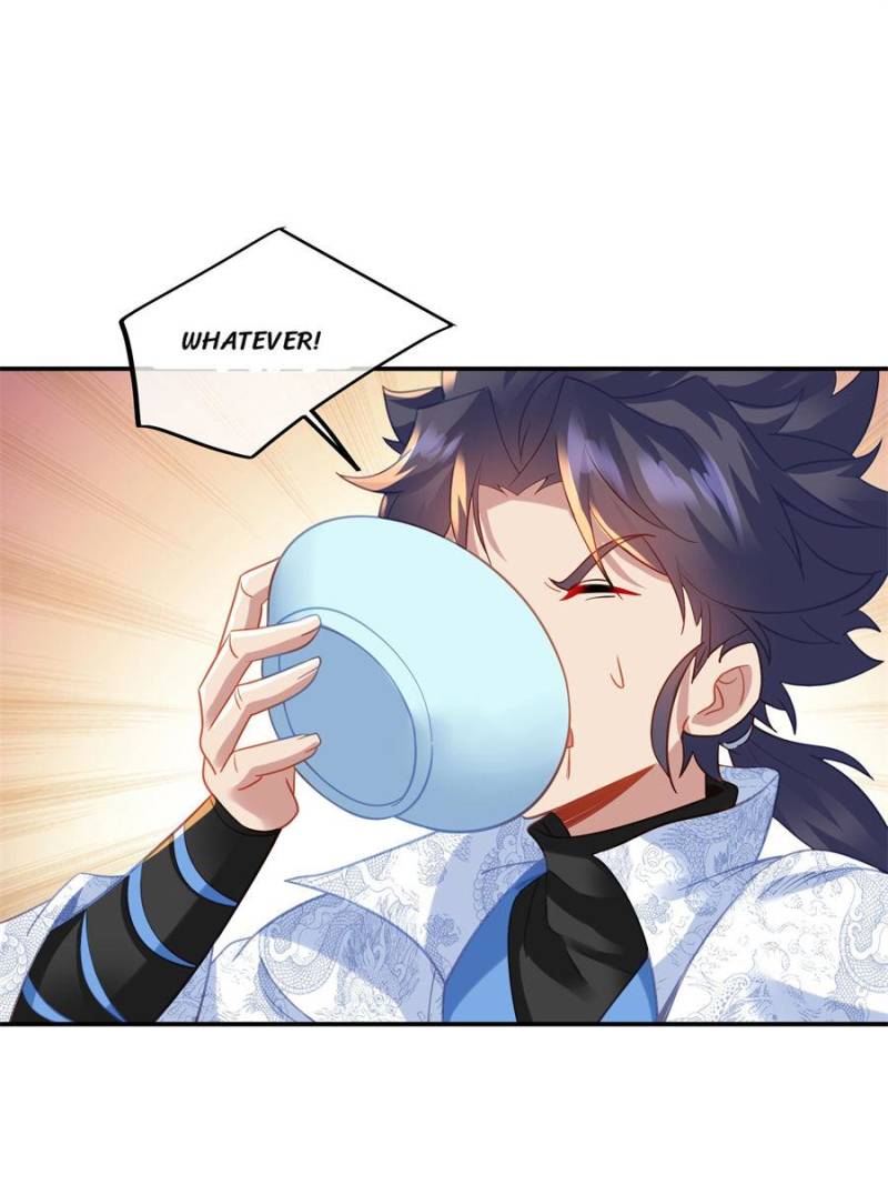 My 1000th Lifetime as a Furnace Chapter 60 - Page 42