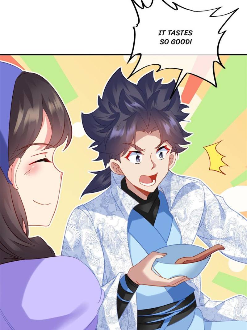 My 1000th Lifetime as a Furnace Chapter 60 - Page 44