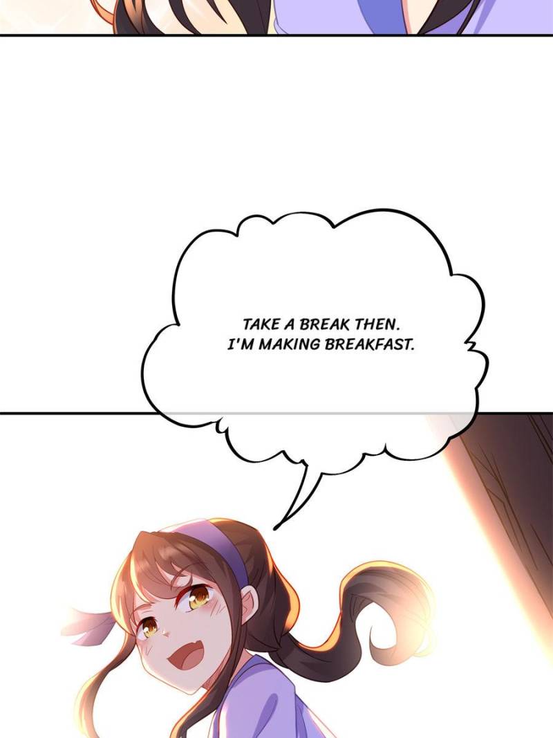 My 1000th Lifetime as a Furnace Chapter 60 - Page 46