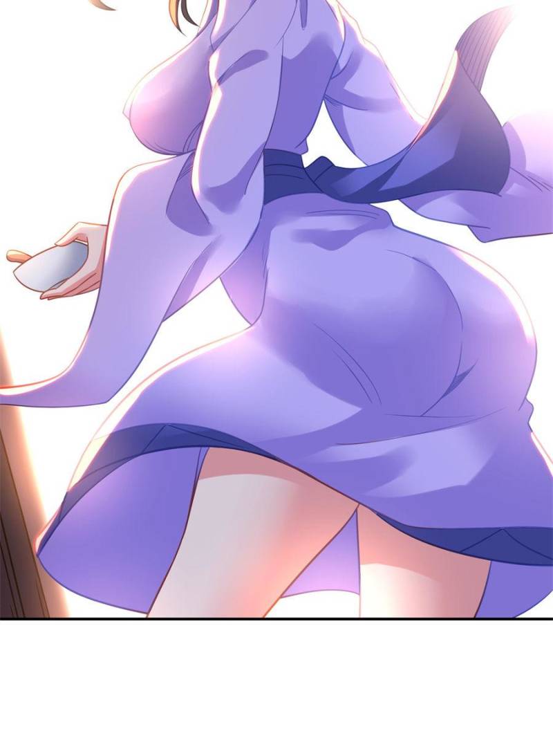 My 1000th Lifetime as a Furnace Chapter 60 - Page 47