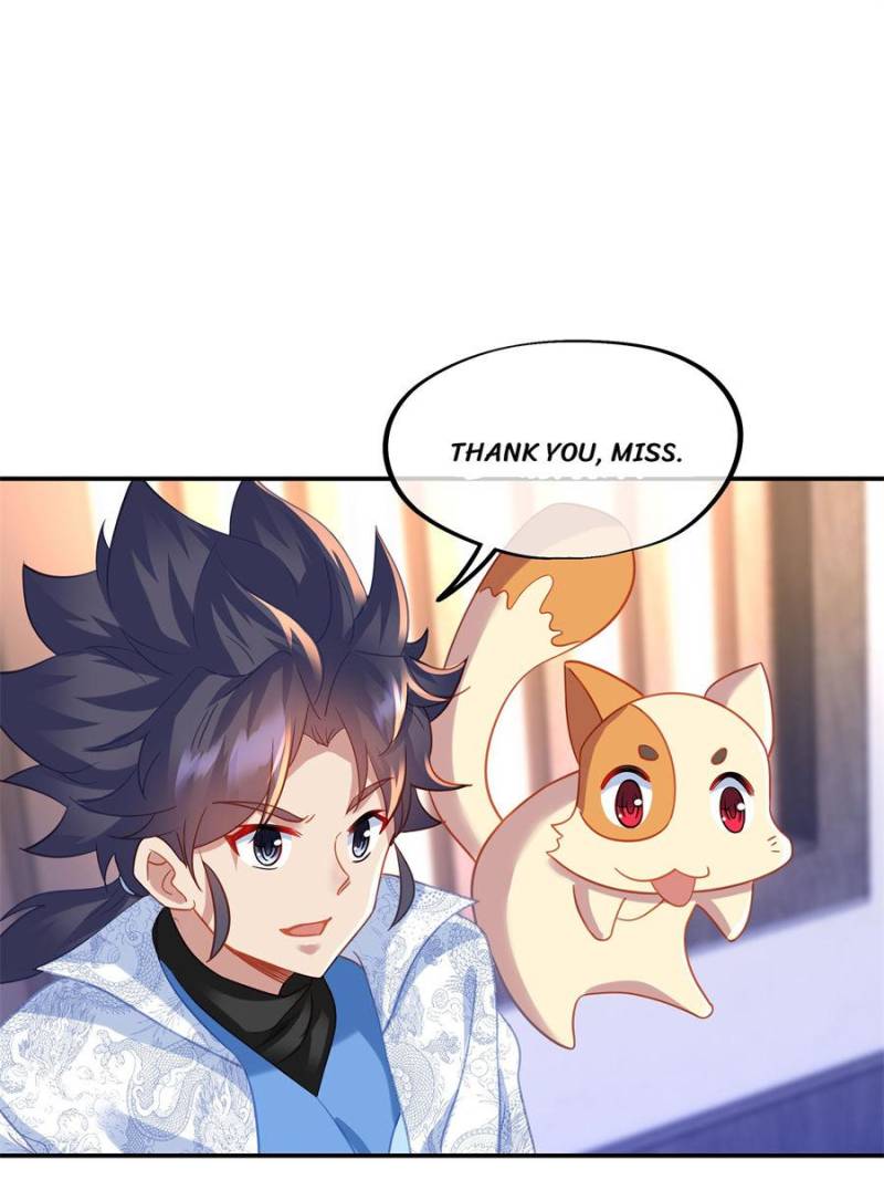 My 1000th Lifetime as a Furnace Chapter 60 - Page 49