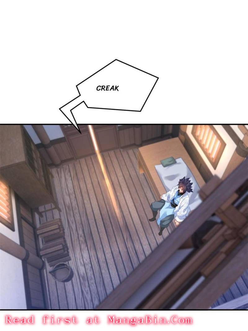 My 1000th Lifetime as a Furnace Chapter 60 - Page 50