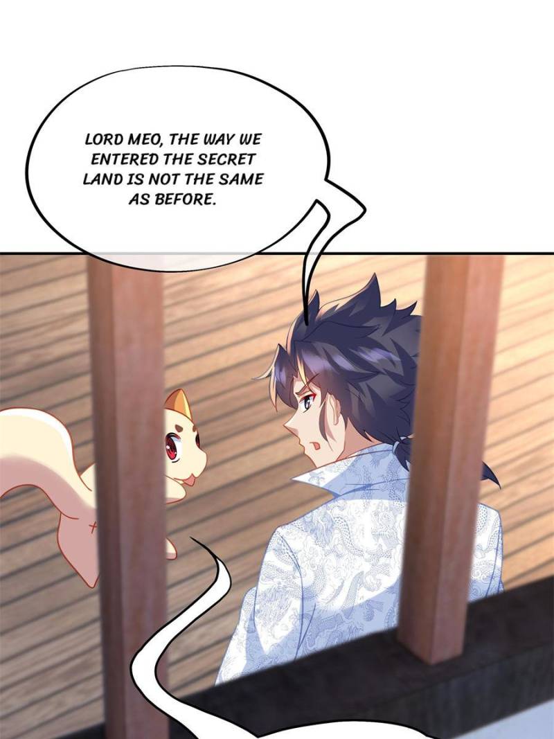 My 1000th Lifetime as a Furnace Chapter 60 - Page 52