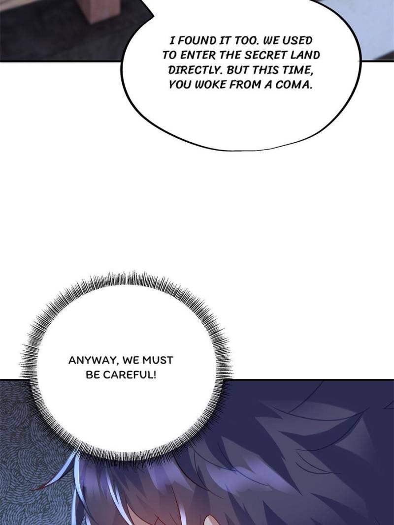 My 1000th Lifetime as a Furnace Chapter 60 - Page 53