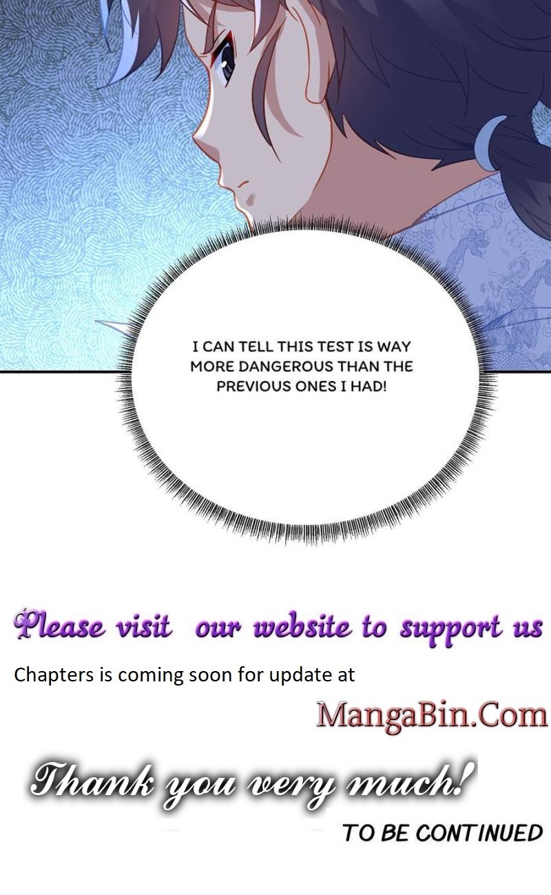 My 1000th Lifetime as a Furnace Chapter 60 - Page 54